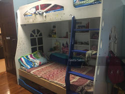 Blk 132 Edgedale Plains (Punggol), HDB 5 Rooms #145676202